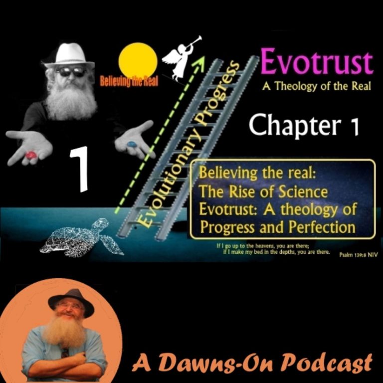 Evotrust Chapter 1